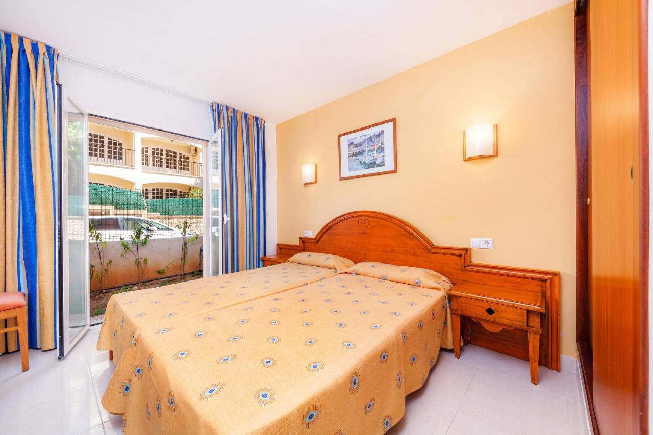 Espiga Appartement