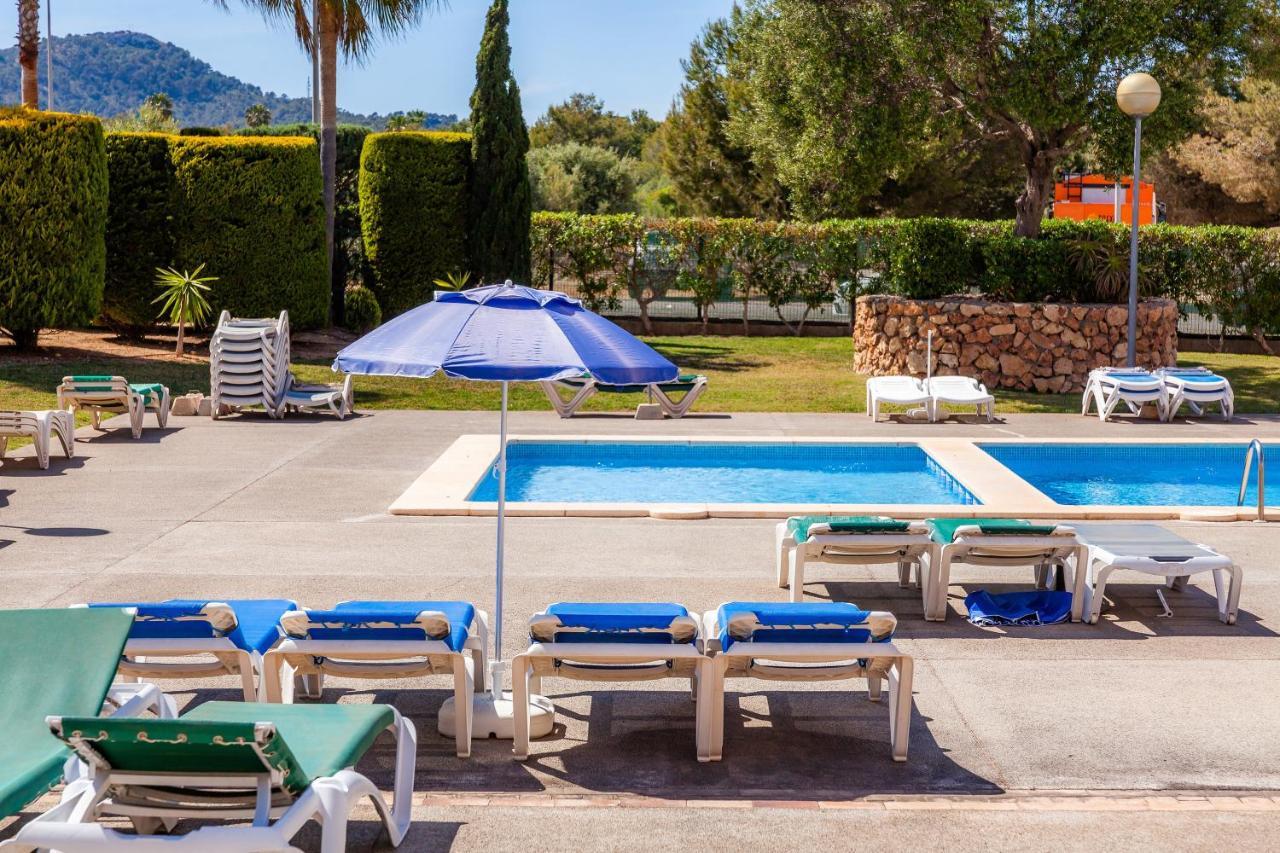 Espiga Appartement Cala Bona (Mallorca)
