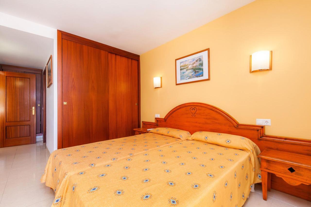 Espiga Appartement
