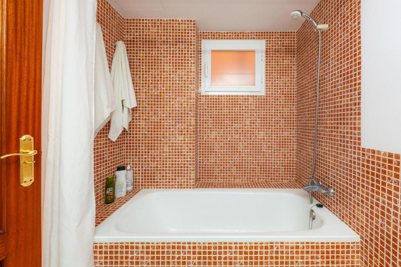 Appartement Espiga Cala Bona (Mallorca)