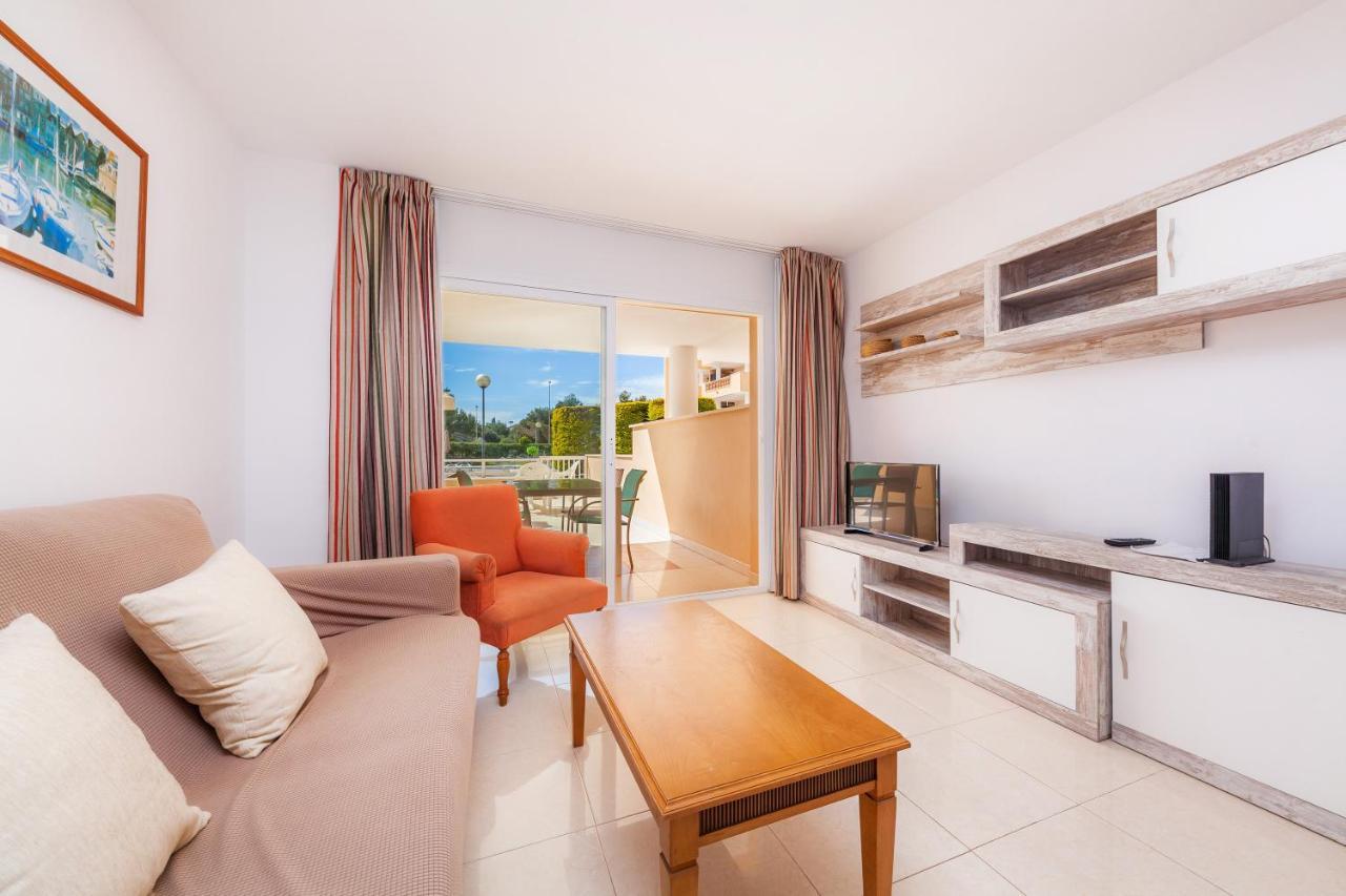 Espiga Appartement