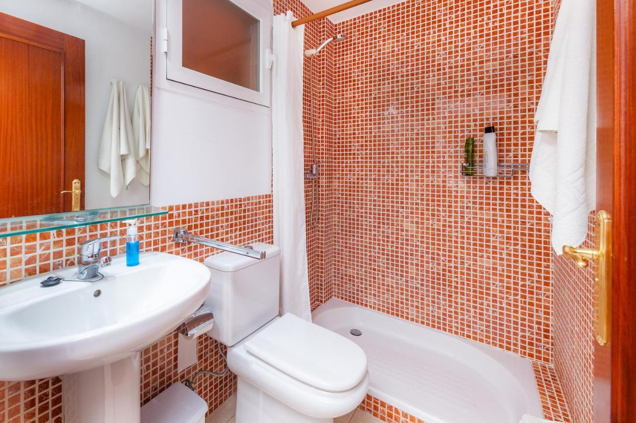 Espiga Appartement *