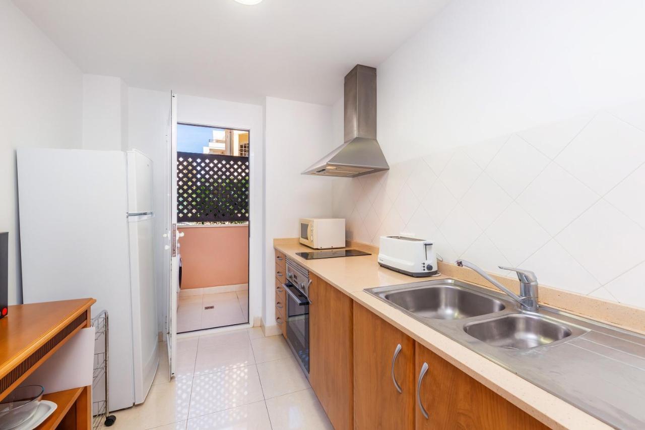 Appartement Espiga