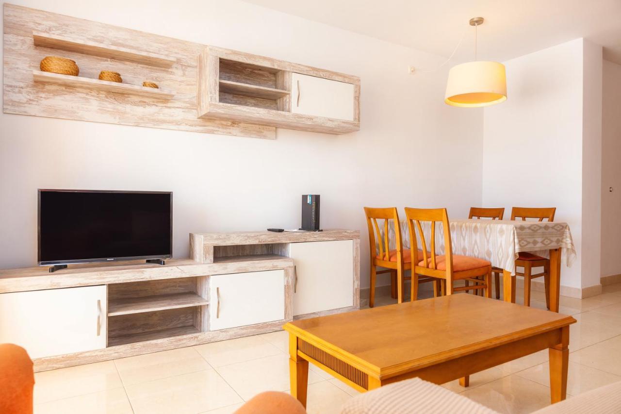 Appartement Espiga