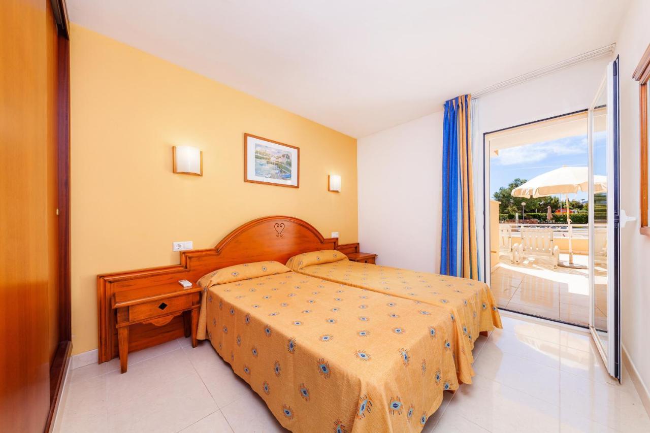 Appartement Espiga *