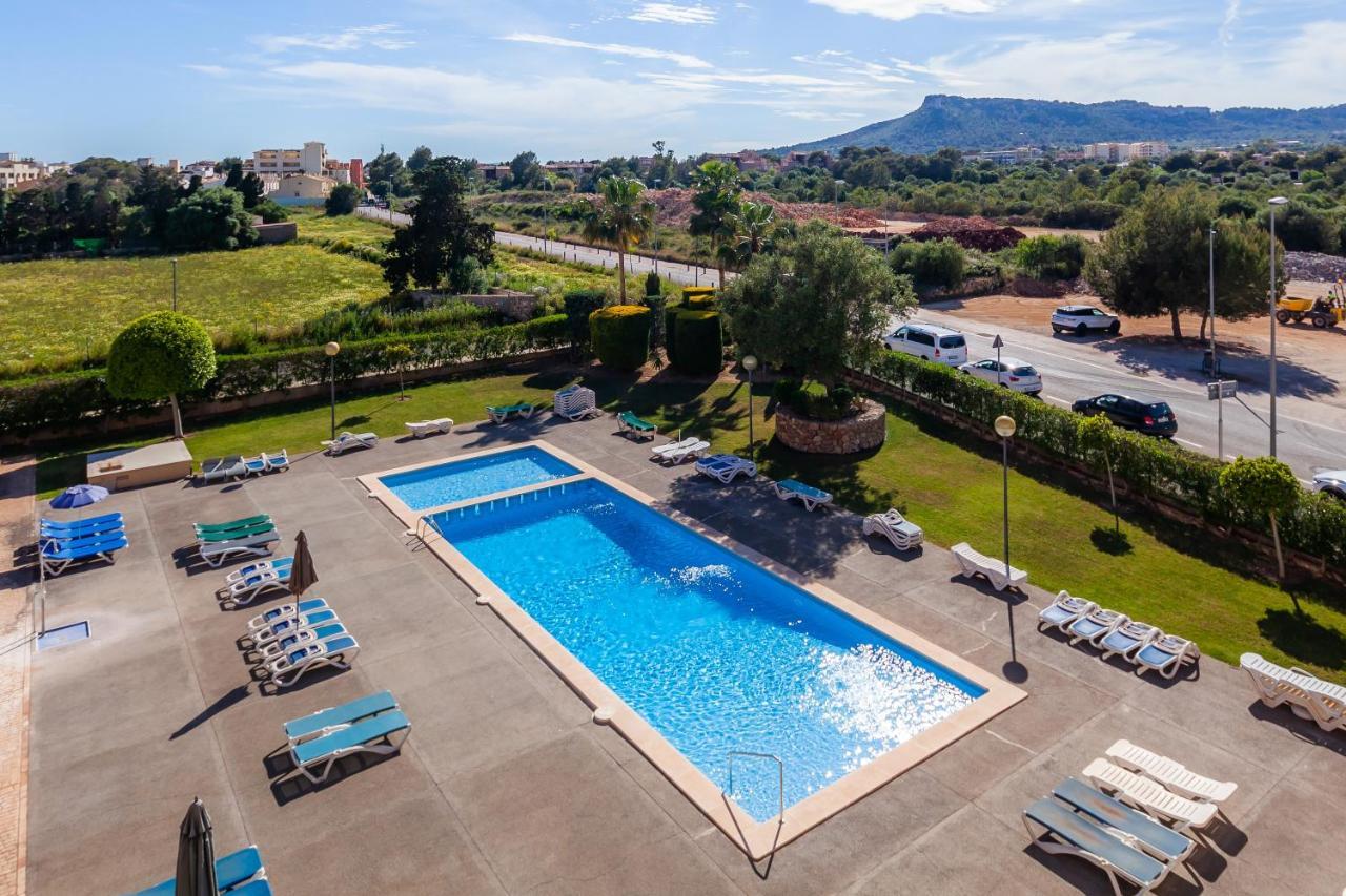 Appartement Espiga Cala Bona (Mallorca)